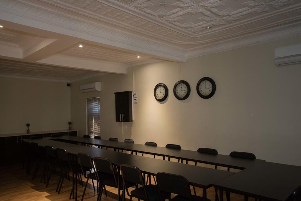The Nightingale Guesthouse Bloemfontein Exterior photo