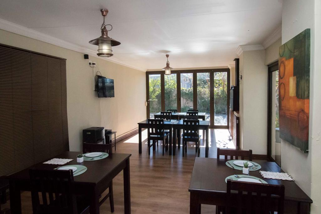 The Nightingale Guesthouse Bloemfontein Exterior photo