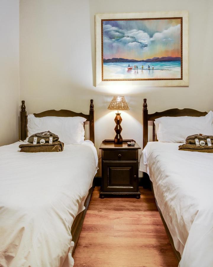 The Nightingale Guesthouse Bloemfontein Exterior photo
