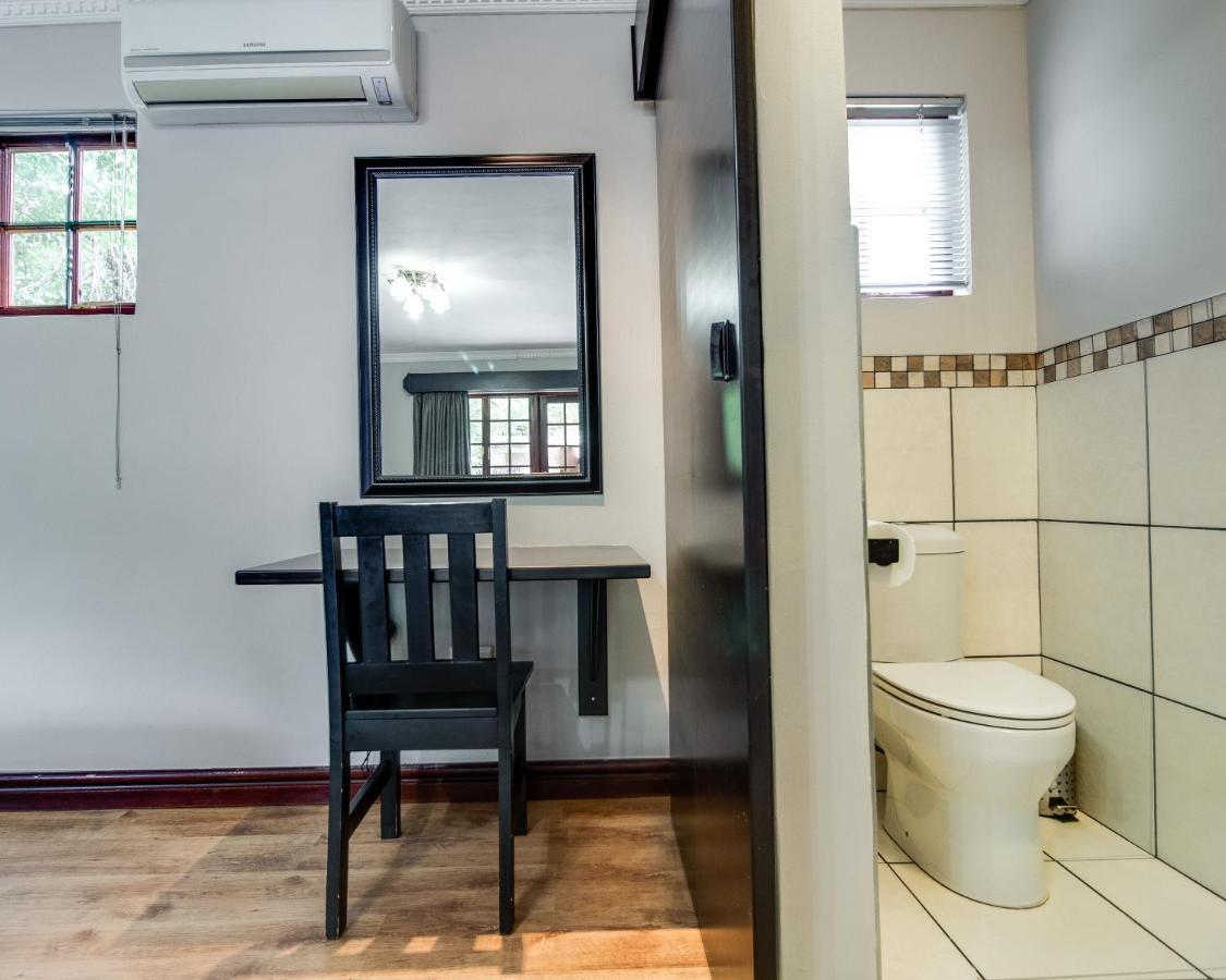The Nightingale Guesthouse Bloemfontein Exterior photo