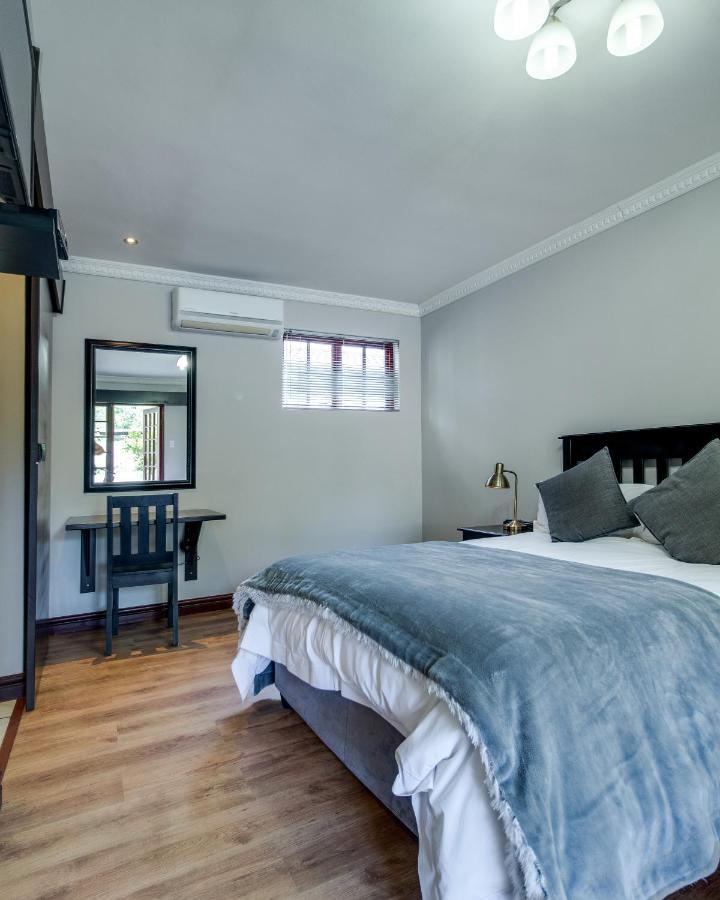 The Nightingale Guesthouse Bloemfontein Exterior photo