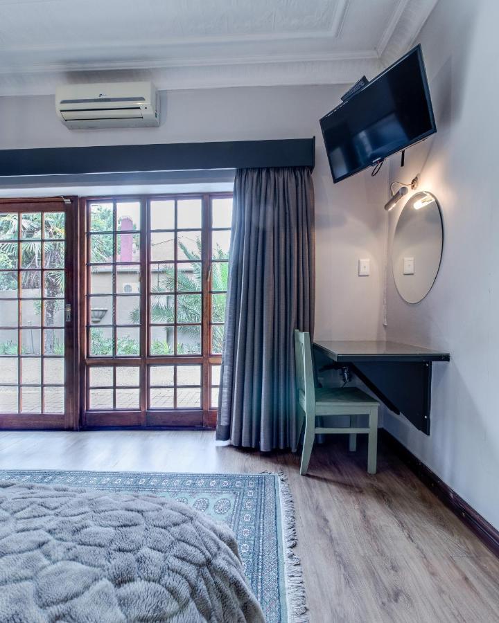 The Nightingale Guesthouse Bloemfontein Exterior photo